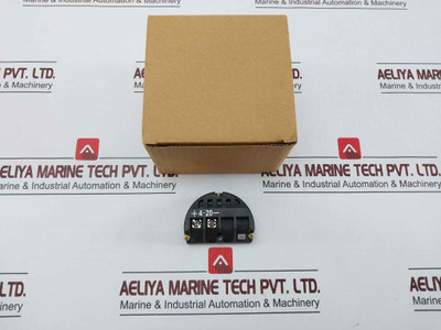 08800-7608-0005 Temperature Terminal Block F0021853