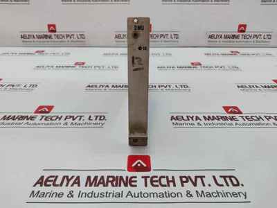 Valmet Automation Dmu Printed Circuit Board Module 542836-6A Aupa 919