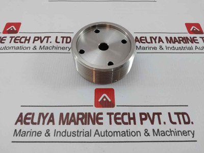 Tsc 21407-dd-111028 Fixing For Bearing Support