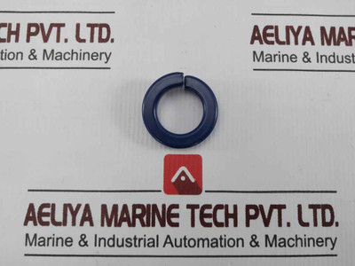 Hb L7 Socket Head Cap Screw With Washer Bb700652768 Rev: 01