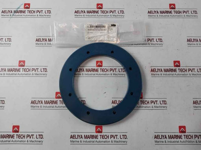 Nov 20396100 Spring Plate Aisi 1040 Steel 3" Hpt Failsafe Actuator 10293732-001