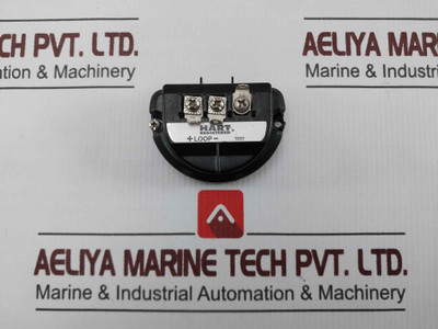 Honeywell Hnwg50049839-001 Hart Registered Loop Test Transmitter.