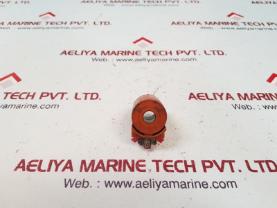 Lucifer R42 F G400 Solenoid Coil