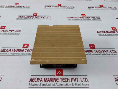 Rittal Sk3322 207 Outlet Filter Type.12