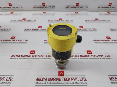 Vega Vegabar 52 Pressure Transmitter 12-36V Dc 4-20Ma Ip6667