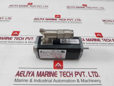 Dunkermotoren Bg 45X30Si Brushless Dc Motor 24V Bg3 Cl.F