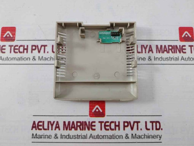 Omron Cqm1-cpu11-9 End Plate 94V-0