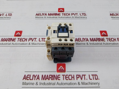 TelemecaniqueSchneider Electric Lc1D18 Contactor 690V 32A 600V Ac Max