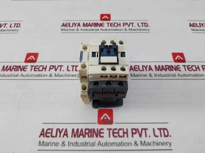 Telemecanique Lc1D18 Magnetic Contactor Ith-32A