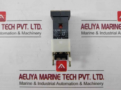 Eao 02-122.011 Modulator Switch 60V/1,2W 10/380~