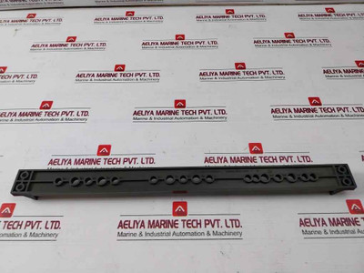 Siemens C98130-a1234-c496-01 Mounting Panel