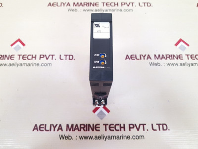 M-System HVS-A1A-R Signal Transmitter M-System HVS-A1A-R Signal Transmitter