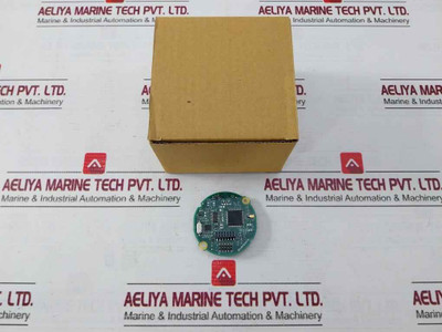 Honeywell 50050918-001 Hart Temperature Transmitter 94V-0 Rev A6