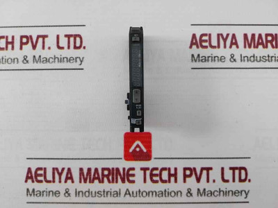 Keyence Fs-n10 Digital Fibre Optic Sensor