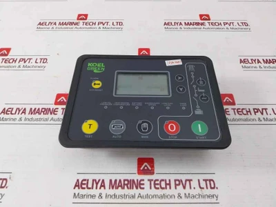 Koel Green Kg 545 Automatic Mains Failure Unit 300Vac,0-100Hz