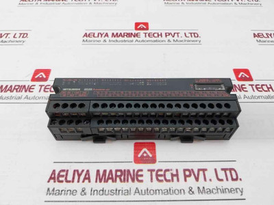 Mitsubishi Electric Aj65Sbtb1-32T Melsec Cc-link Output Unit Bd992C361H02