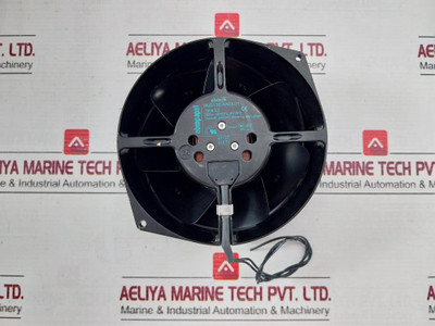Ebm-papst W2S130-aa03-01 Axial Fan 230V 5060Hz 4539W