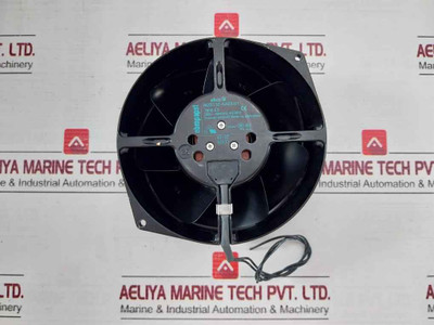 Ebm-papst W2S130-aa03-01 Axial Fan 230V 50/60Hz 45/39W