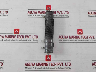 Danotherm Gbf 30/156 S Power Resistor 165W 6.8Ω