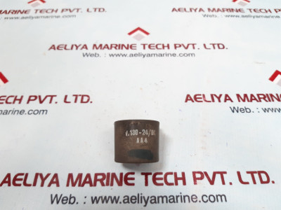 V.130 24/dc coil