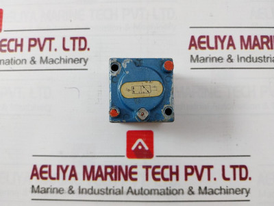 Wabco 3712000000 Directional Control Valve