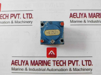 Wabco 3712000000 Directional Control Valve