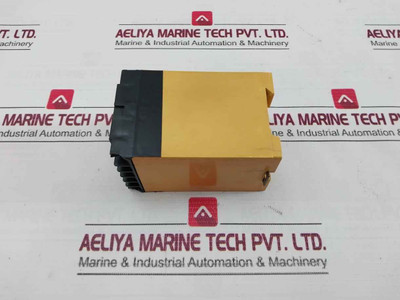 Bender Ireh 150 P Insulation Monitor Earth Fault A-isometer