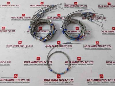 Shinko Sus316 Thermocouple Element K 1.68M