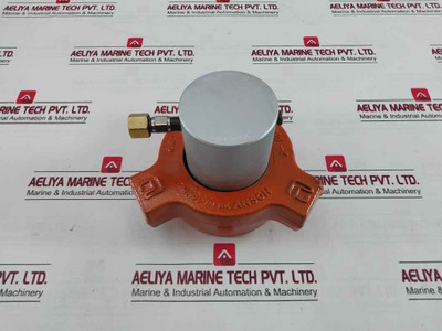 Anson 2" Fig 1502 Hammer Union 15000 Cwp