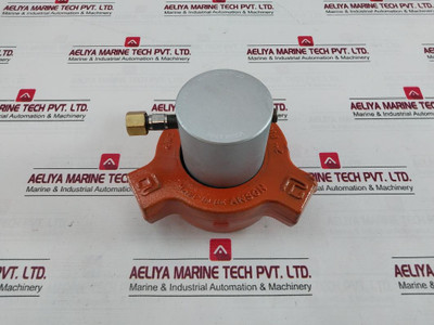 Anson 2" Fig 1502 Hammer Union 15000 Cwp