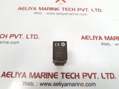 Norgren 110/120v solenoid valve coil