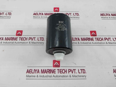 Bhc Als31A332Nf450 Electrolytic Capacitor 450V Dc