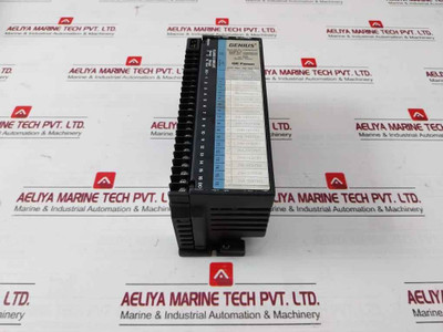 Ge Fanuc Ic660Bbd022 Genius Plc I/O Terminal Source Block Module 24Vdc