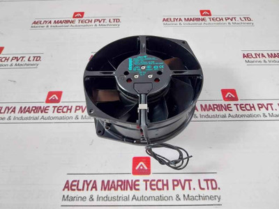 Ebm-papst W2S130-aa03-01 Ac Axial Fan 230V Ac 50/60Hz 45/39W