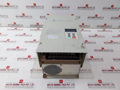 Hitake Vfc-1200F4015 Variable Frequency Controller 15-20Hp-drv15 Ac440V 5060Hz