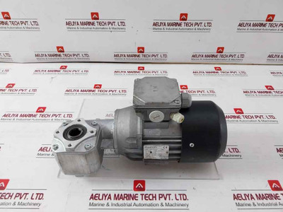 Rexroth 3 842 532 421 Three-phase Motor With Thermal Protection 8Mm Iec60034