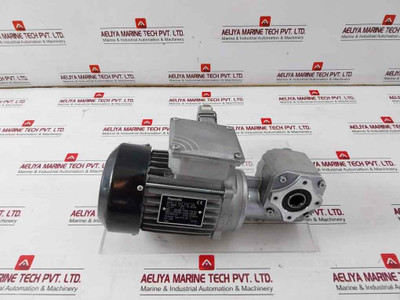 Rexroth 3 842 503 783 Thermal Protection Motor 230/400V 0.18Kw 1.2/0.70A 50/60Hz