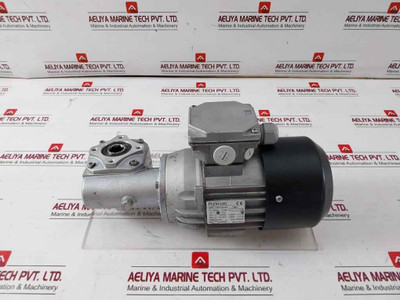 Rexroth 3 842 532 421 Three-phase Motor With Thermal Protection Ip55 50Hz 3-mot.