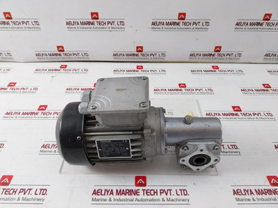 Rexroth 3 842 503 783 Three Phase Thermal Protection Motor Ip55 230400V 0.18Kw