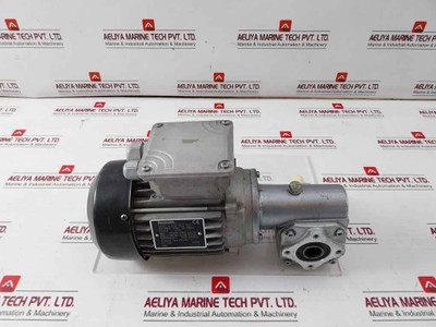Rexroth 3 842 503 783 Three Phase Thermal Protection Motor Ip55 230/400V 0.18Kw