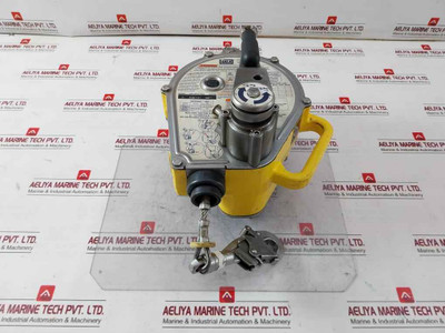 Dbi-sala 3M 3400942 Self Retracting Lifeline 310Lbs 15 Meter 50Ft 9510277 Rev.A