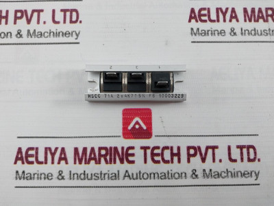 Danotherm Hscc 71A Power Resistors 10003229