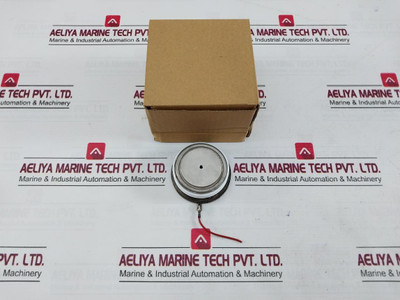 Abb 5Stp 18F1800 Phase Control Thyristor Nv 2665-12B