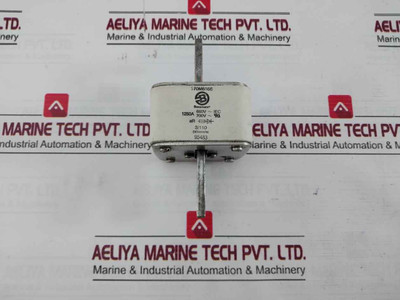 Bussmann 170M6168 Fuse 1250A