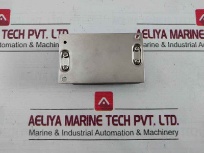 Tdk-lambda Rsen-2016 Emc Filter 250V Ac 16A 50/60Hz Max 55C