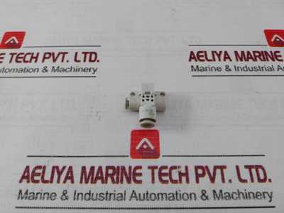 Smc V114A-5M0-x288 3-port Solenoid Valve Direct Operated