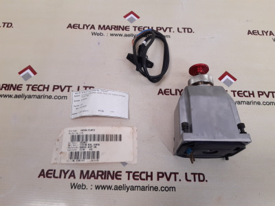 Kawasaki S17 Solenoid 100V