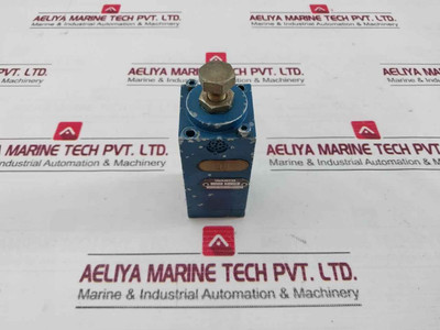 Wabco 3750239200 Pressure Reducing Valve 002 3479