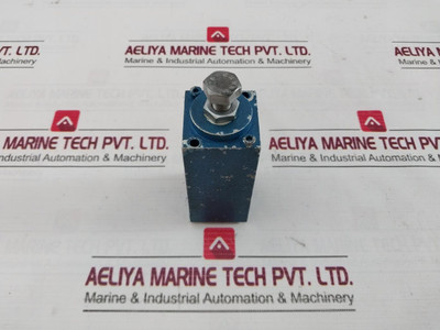 Wabco 3750239200 Pressure Reducing Valve 002 3779