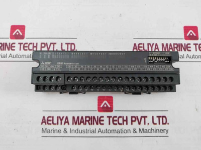 Mitsubishi Electric Aj65Sbtb1-32D Plc Cc-link Input/Output Module 24Vdc 45Ma